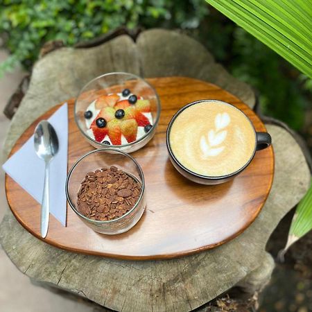 Beminimal Hotel Medellin Ngoại thất bức ảnh