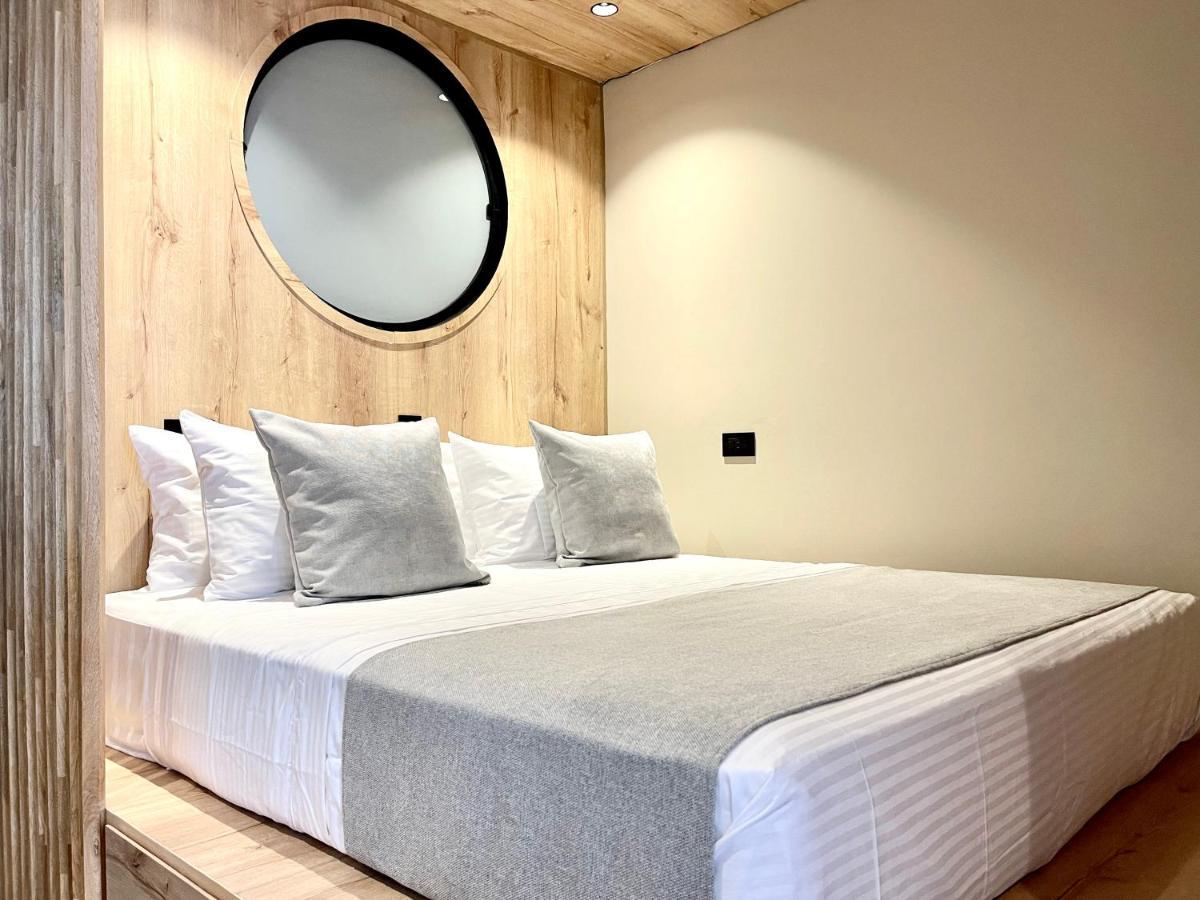 Beminimal Hotel Medellin Ngoại thất bức ảnh