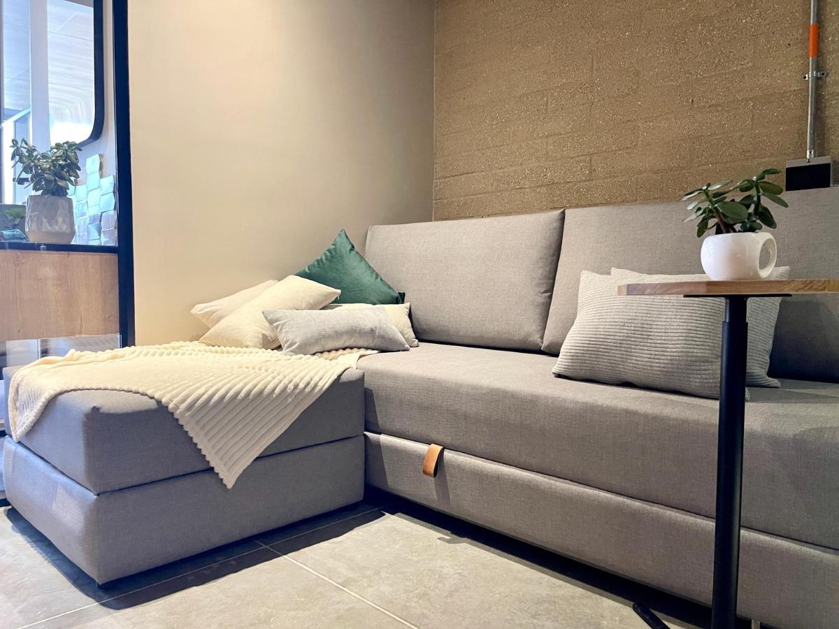 Beminimal Hotel Medellin Ngoại thất bức ảnh