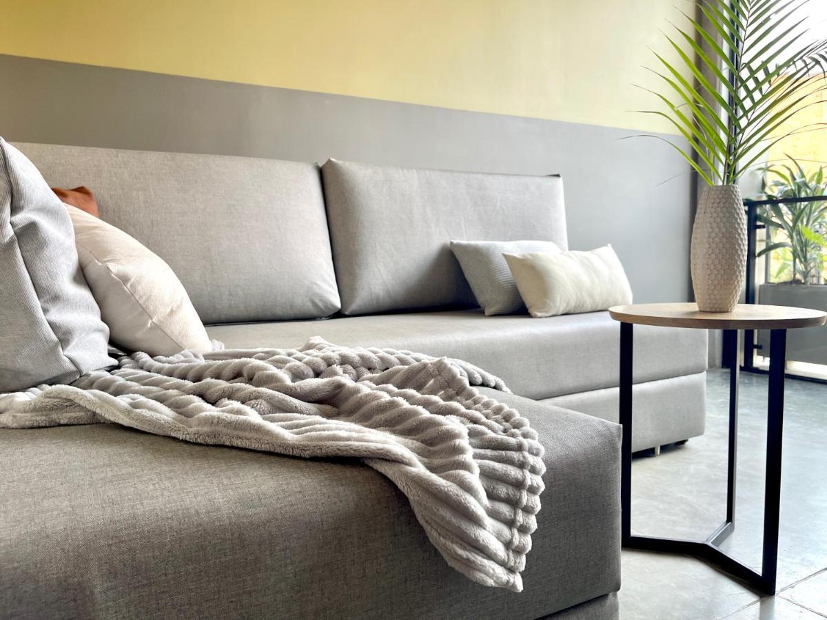 Beminimal Hotel Medellin Ngoại thất bức ảnh