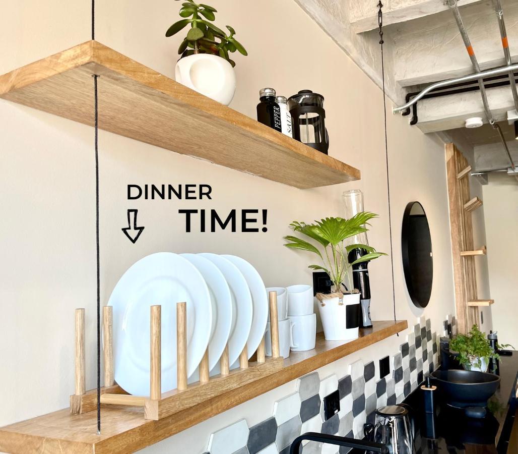 Beminimal Hotel Medellin Ngoại thất bức ảnh