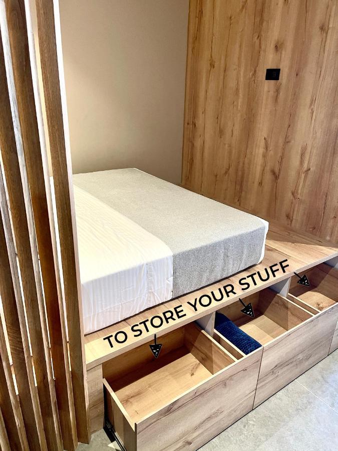 Beminimal Hotel Medellin Ngoại thất bức ảnh