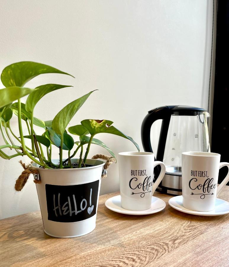 Beminimal Hotel Medellin Ngoại thất bức ảnh