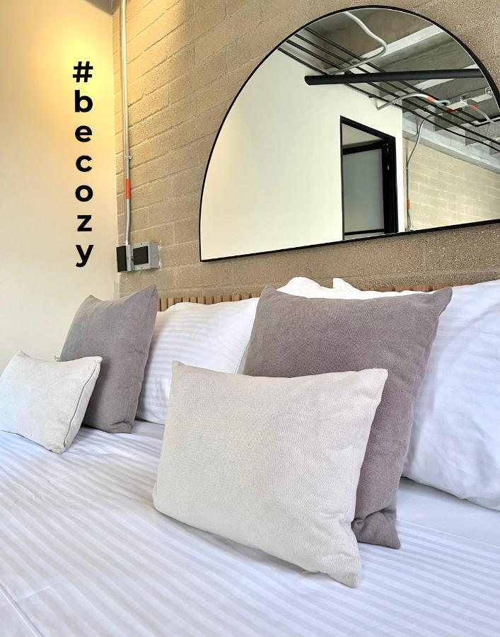 Beminimal Hotel Medellin Ngoại thất bức ảnh