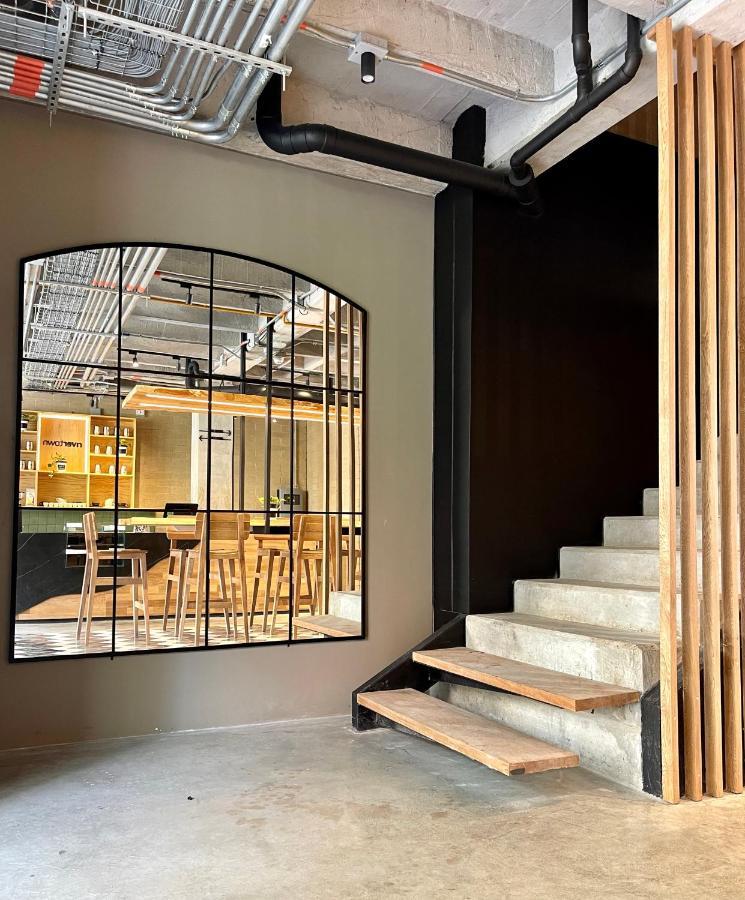 Beminimal Hotel Medellin Ngoại thất bức ảnh