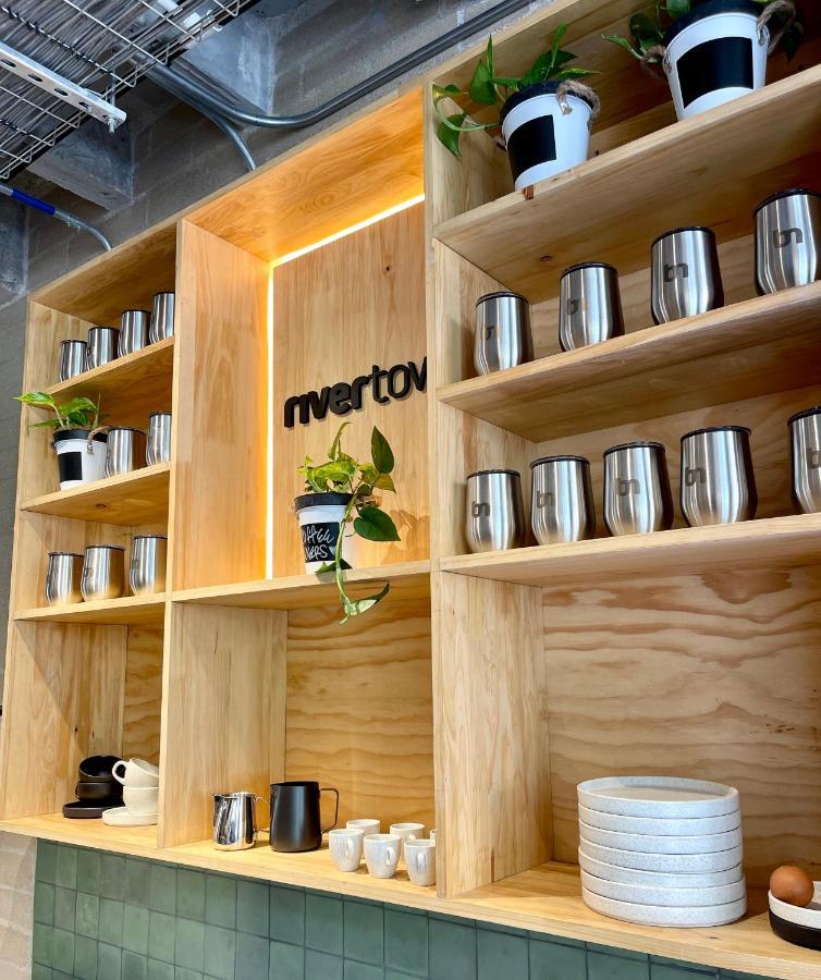 Beminimal Hotel Medellin Ngoại thất bức ảnh